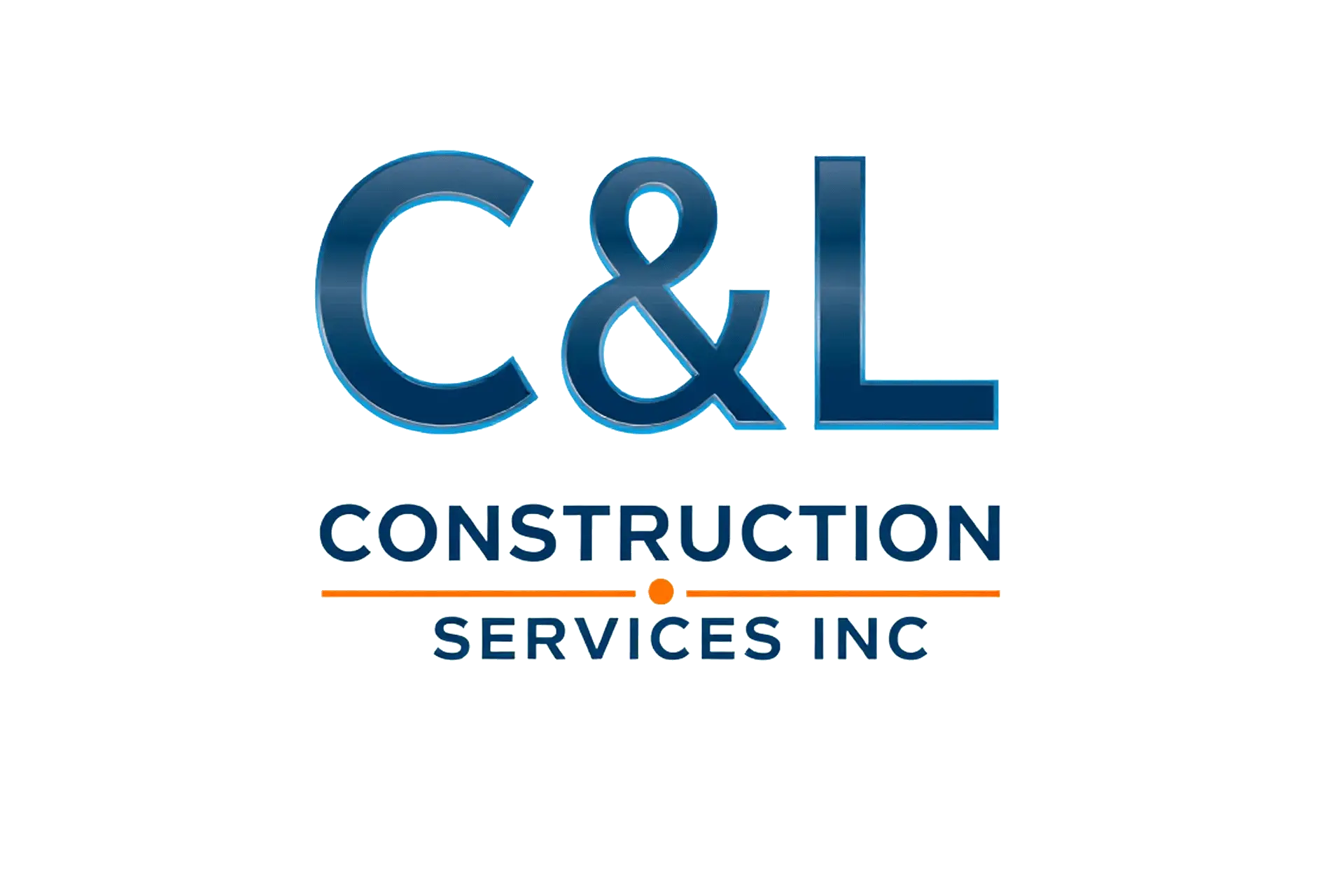 C&L Construction Logo